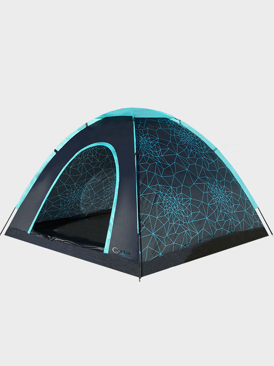 Sierra 4 Dome Tent
