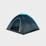 Sierra 4 Dome Tent