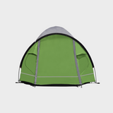 Zeta 4 Tent - Portal Outdoor UK