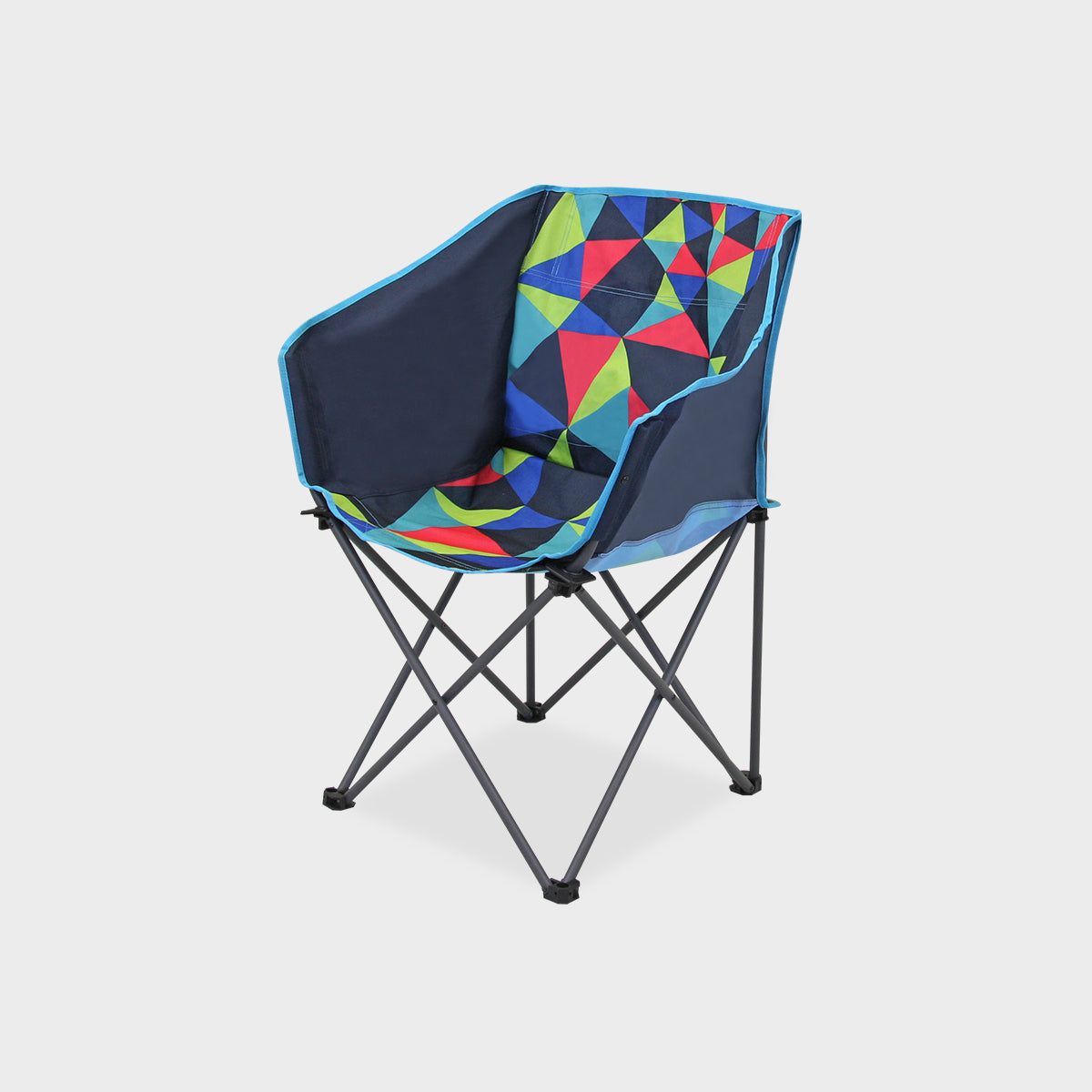 Electro Club Camping Chair - Portal Outdoor UK