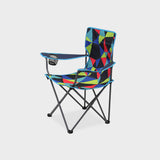 Electro Dub Camping Chair