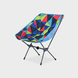 Electro Fusion Camping Chair