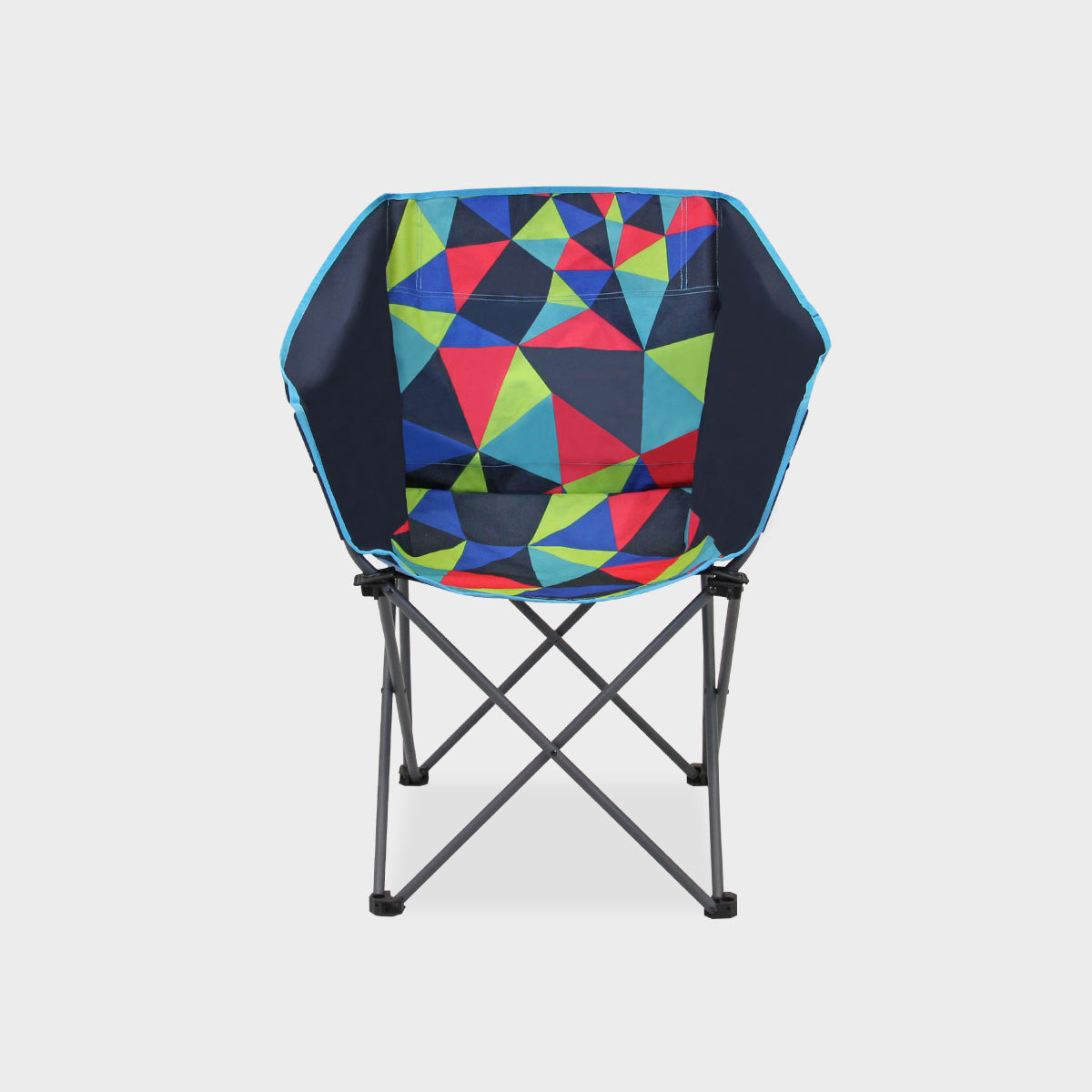 Electro Club Camping Chair - Portal Outdoor UK