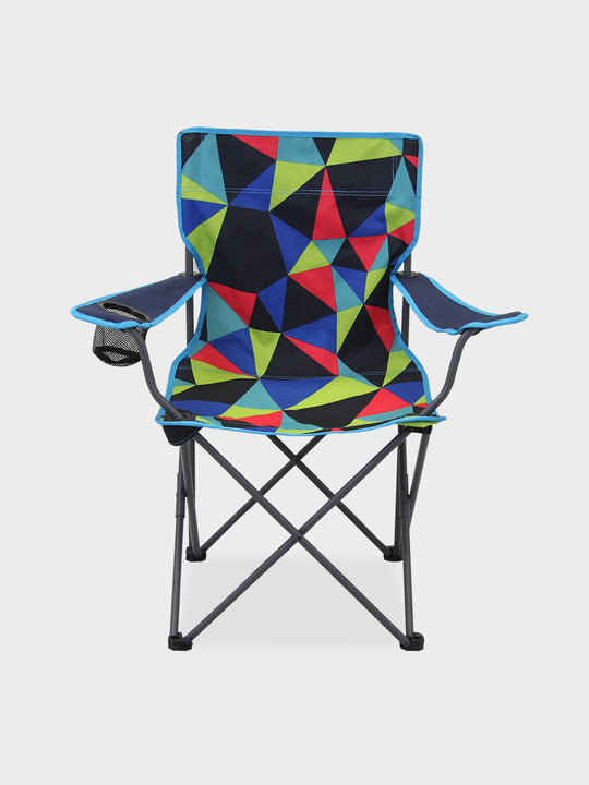 Electro Dub Camping Chair