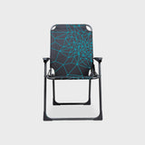 Fusina Camping Chair - Portal Outdoor UK