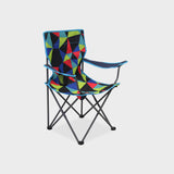 Electro Dub Camping Chair - Portal Outdoor UK
