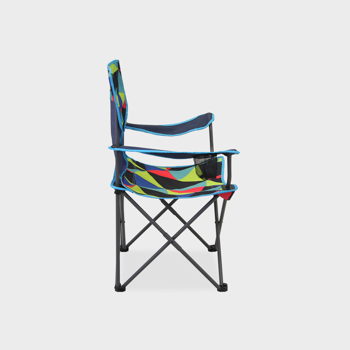 Electro Dub Camping Chair - Portal Outdoor UK