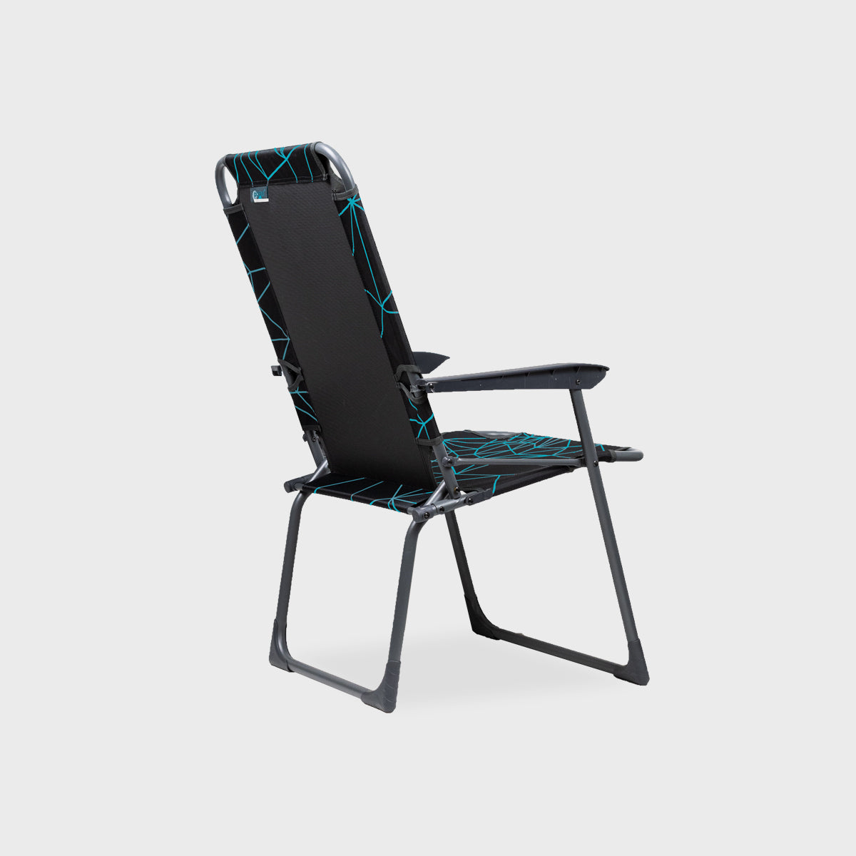 Fusina L Camping Chair - Portal Outdoor UK