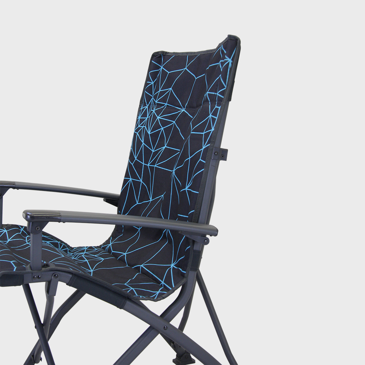 Girona Camping Chair - Portal Outdoor UK