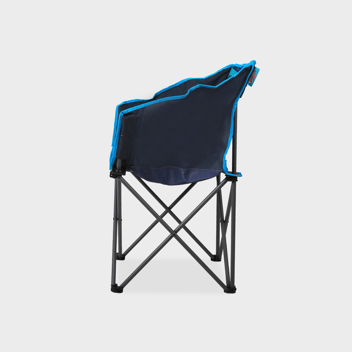 House Club Camping Chair - Portal Outdoor UK