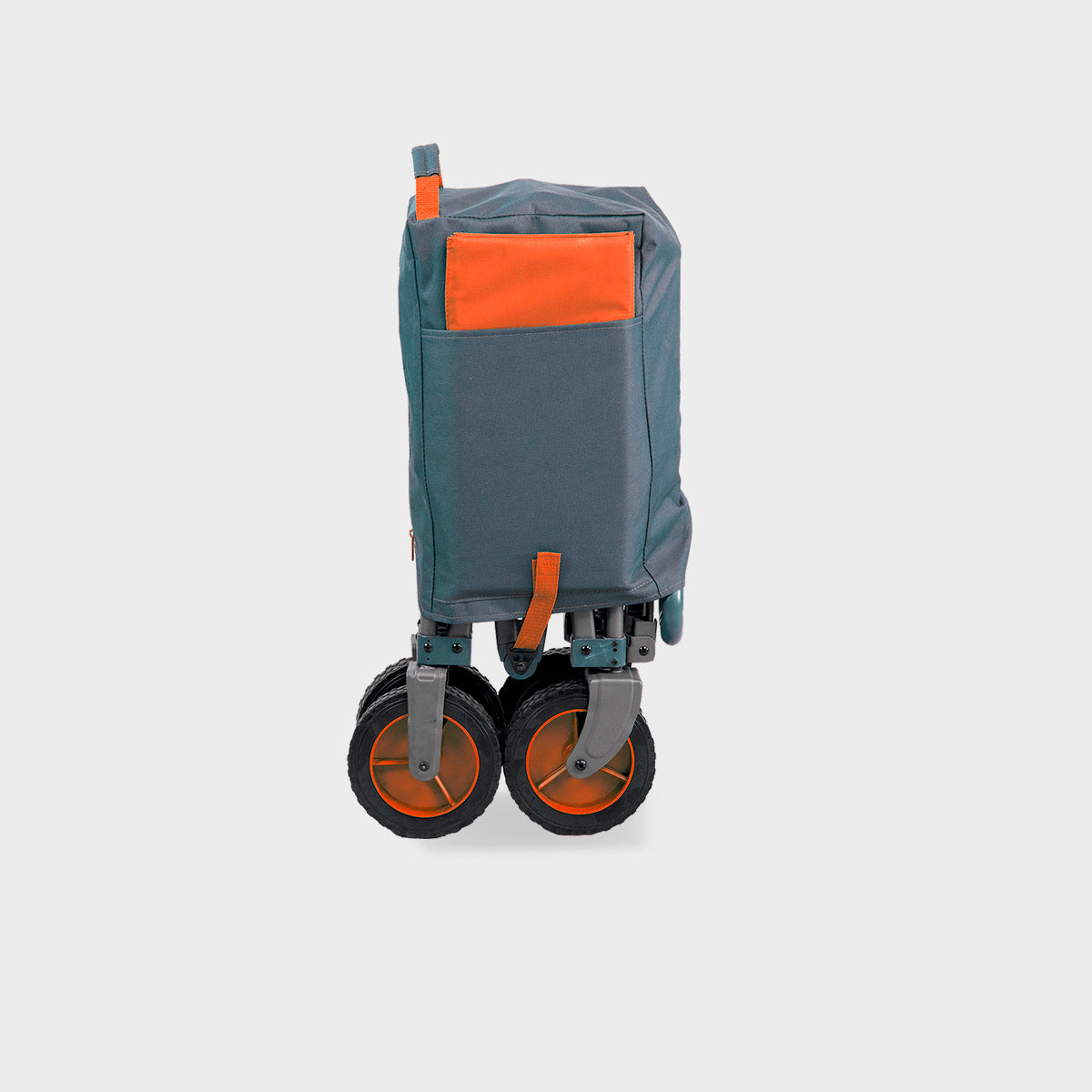 Alf Collapsible Trolley - Portal Outdoor UK