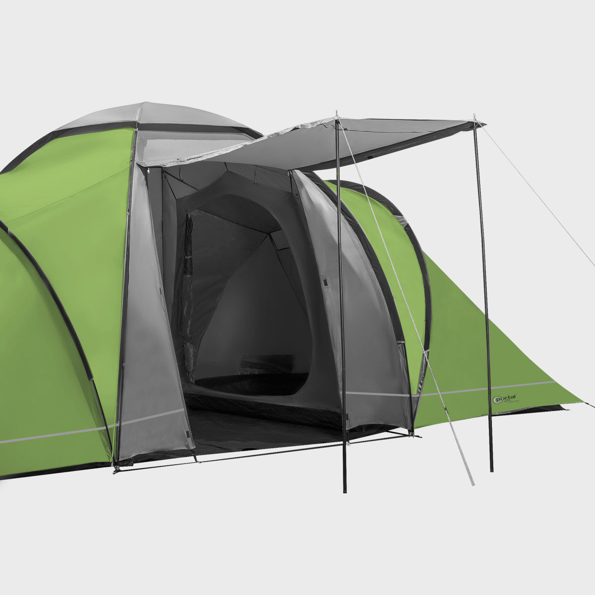 Beta 6 Tent - Portal Outdoor UK