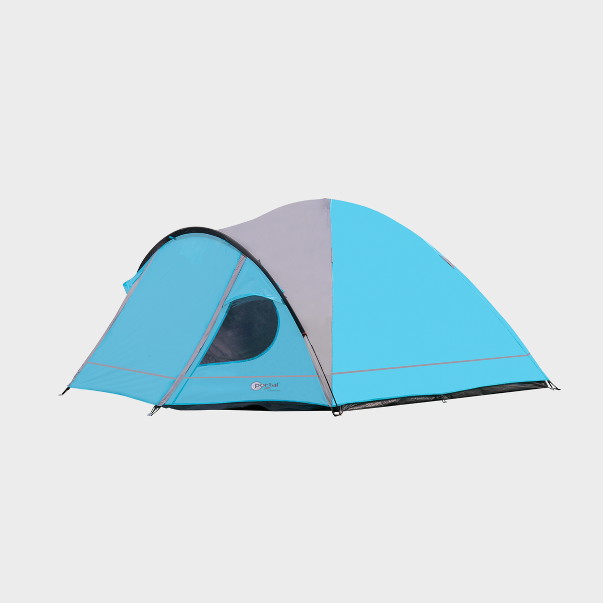 Bravo 4 Tent - Portal Outdoor UK