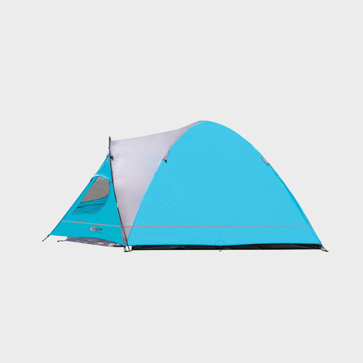 Bravo 4 Tent - Portal Outdoor UK