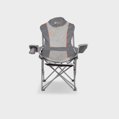 Ole XXL Camping Chair - Portal Outdoor UK