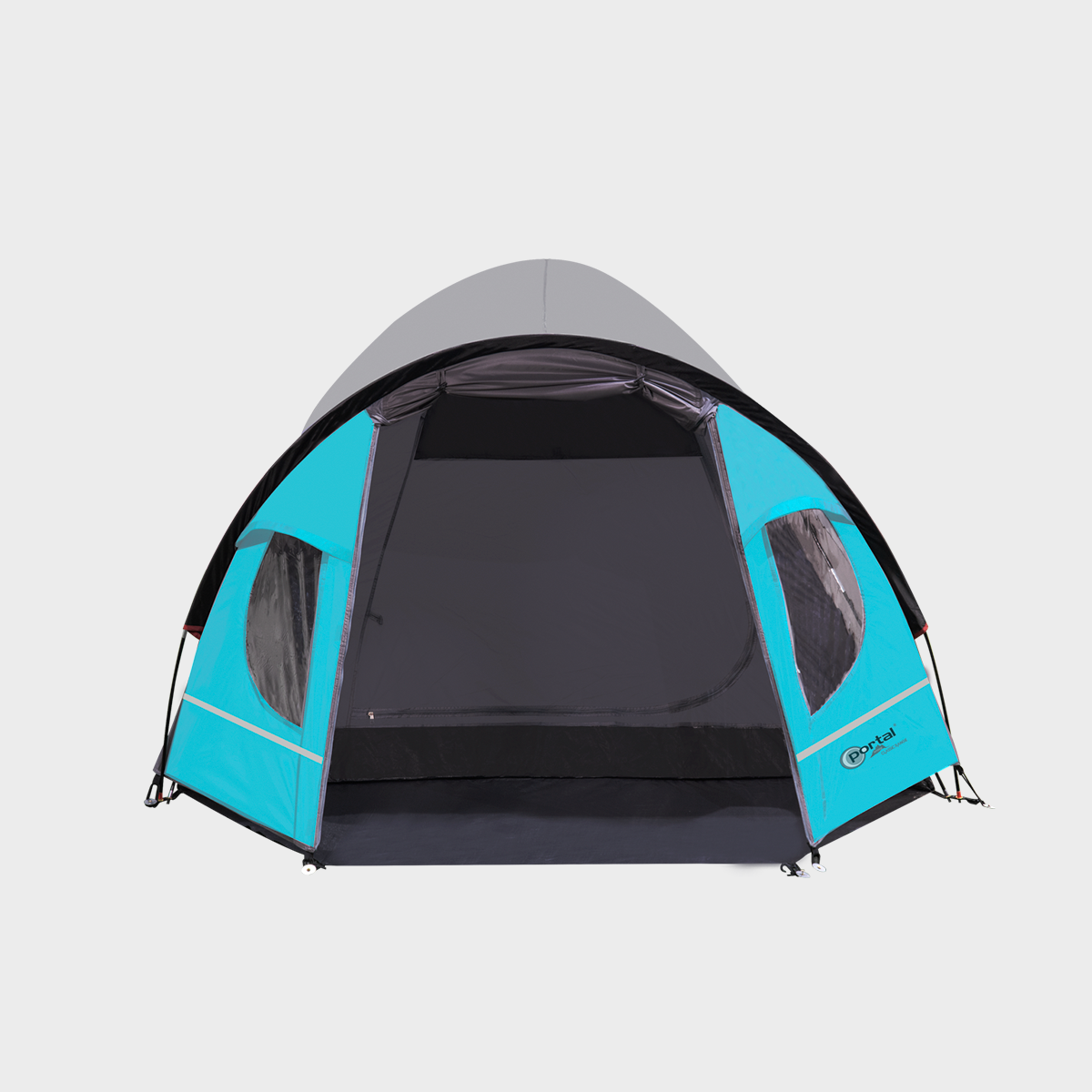 Bravo 3 Tent - Portal Outdoor UK